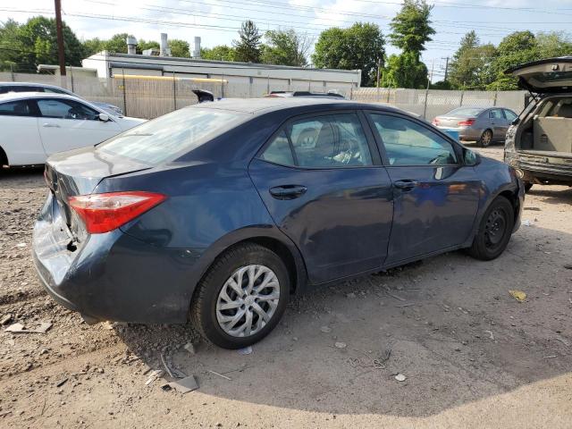 2018 TOYOTA COROLLA L - 2T1BURHE0JC977499