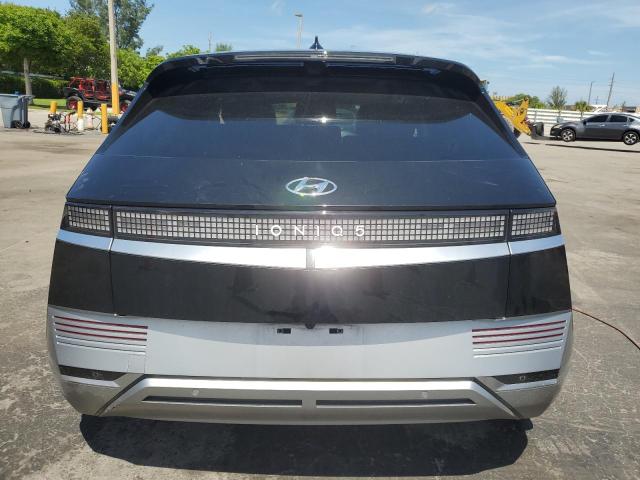 2024 HYUNDAI IONIQ 5 LI KM8KR4DE6RU233944