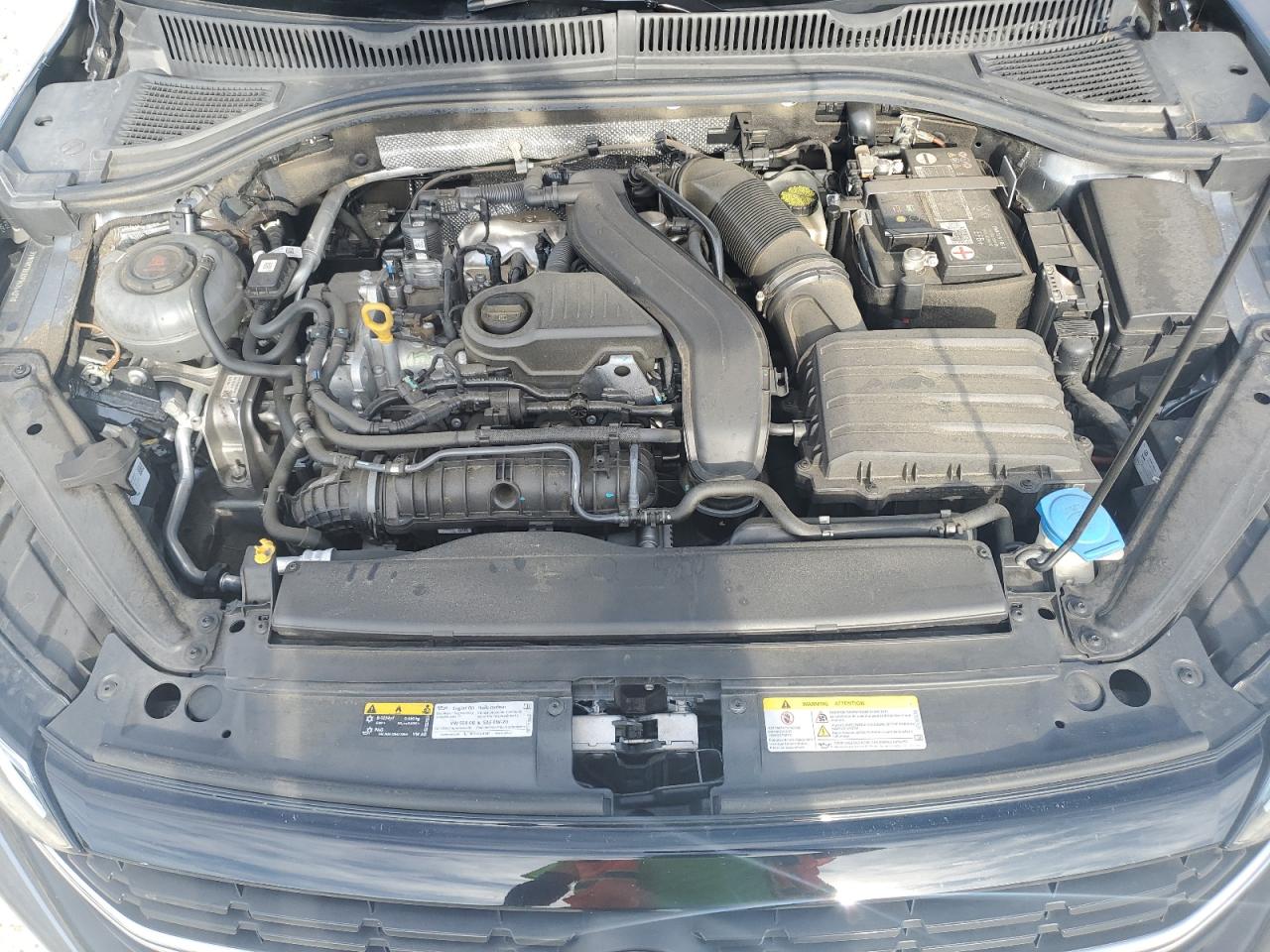 VOLKSWAGEN JETTA SPORT