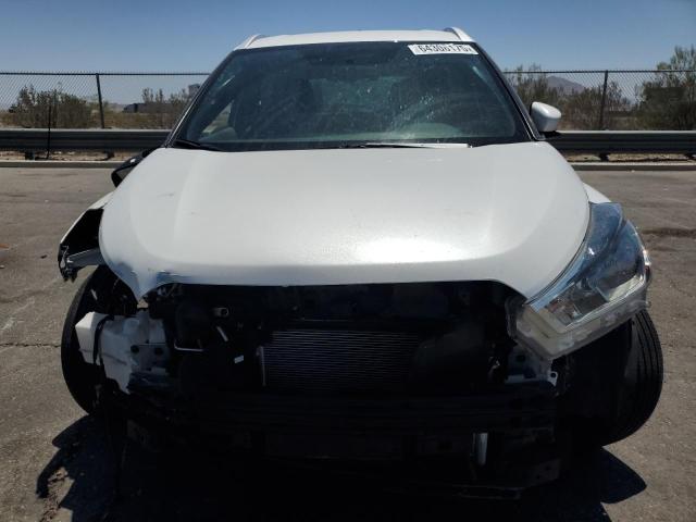 2019 NISSAN KICKS S 3N1CP5CU7KL557761