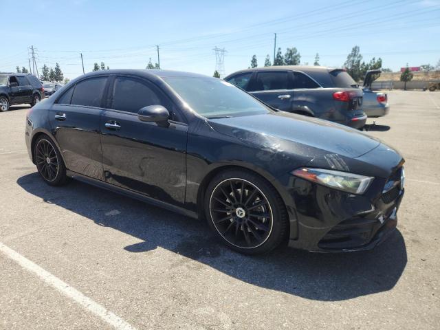 2019 MERCEDES-BENZ A 220 WDD3G4EB8KW022814