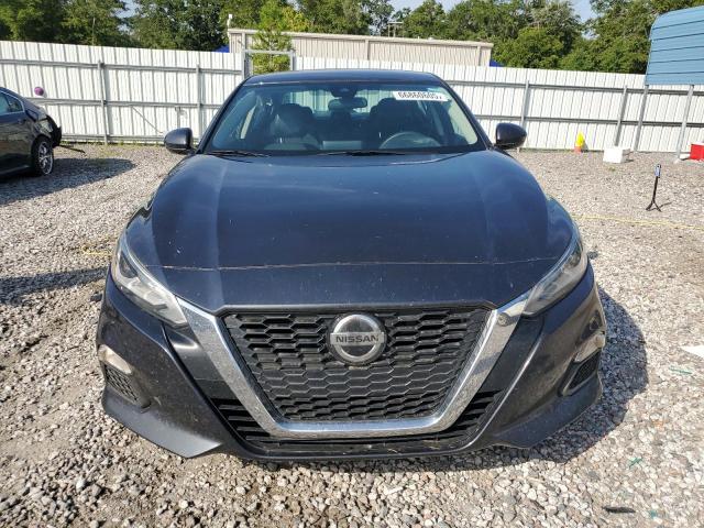 2022 NISSAN ALTIMA SV 1N4BL4DV0NN365579
