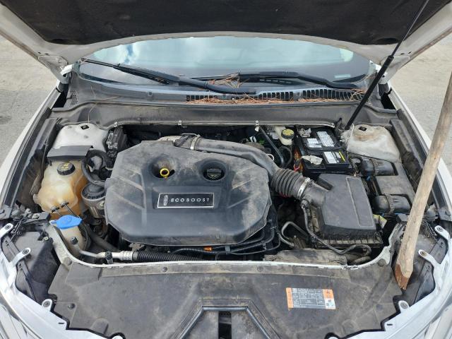 2016 LINCOLN MKZ - 3LN6L2G90GR616997