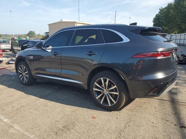 2026 JAGUAR F-PACE R-D SADCT2EX1TA755831
