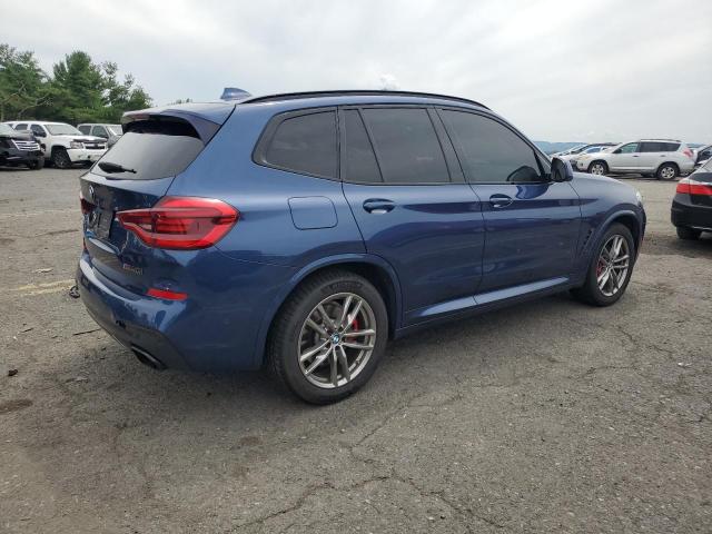 2021 BMW X3 XDRIVEM - 5UXTY9C07M9G04878