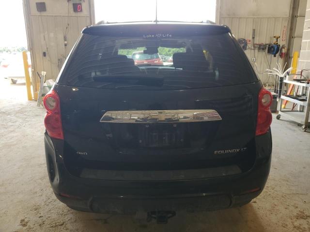 2015 CHEVROLET EQUINOX LT - 2GNFLGEK4F6180790