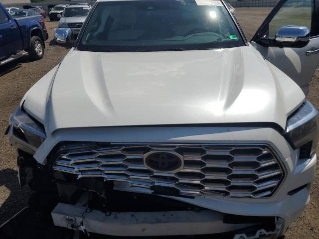 2023 TOYOTA SEQUOIA SR 7SVAAABAXPX005940