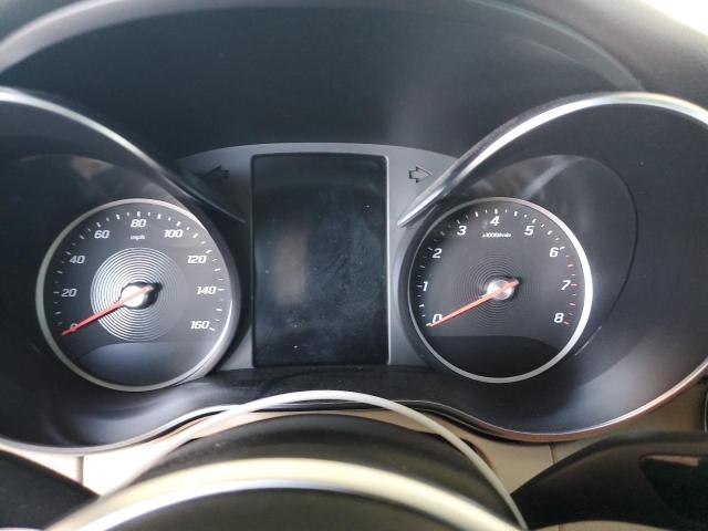 2019 MERCEDES-BENZ C 300 WDDWF8DB9KR481793