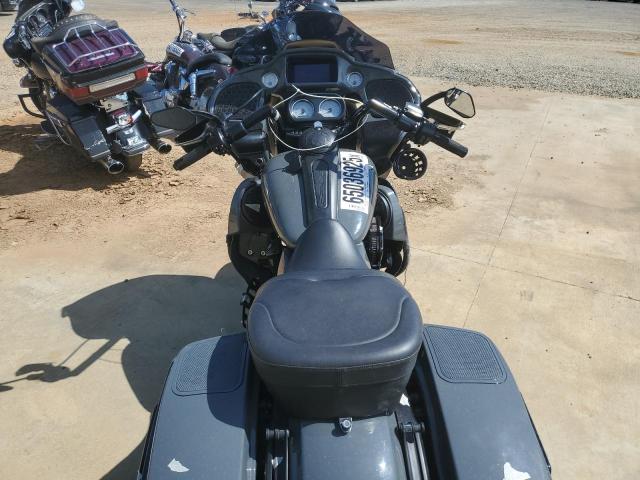 2023 HARLEY-DAVIDSON FLTRX 1HD1KHC1XPB626797