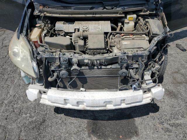 2015 TOYOTA PRIUS - JTDKN3DU5F1997752