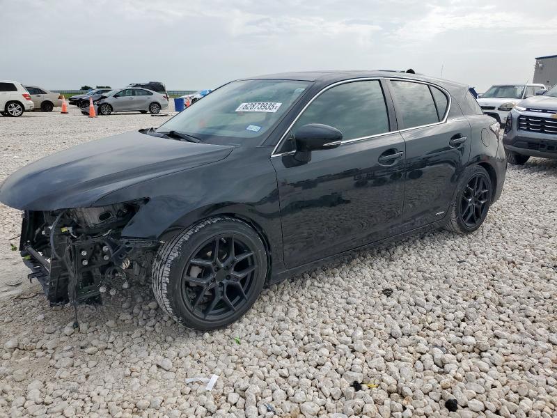 LEXUS CT 200