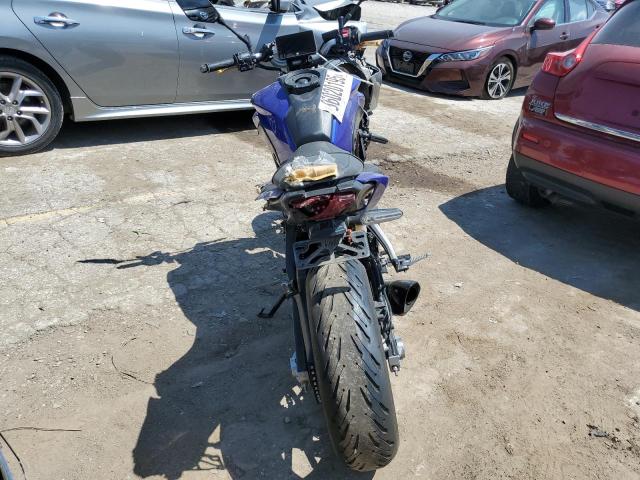 2023 YAMAHA MT07 JYARM32E1PA007612