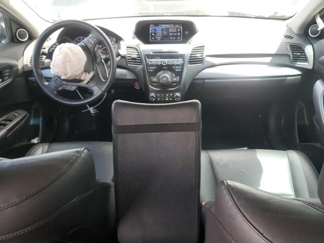 2015 ACURA RDX TECHNO 5J8TB4H56FL010023
