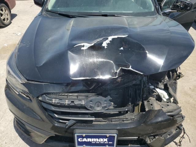 2020 SUBARU LEGACY PREMIUM 4S3BWAC68L3030024