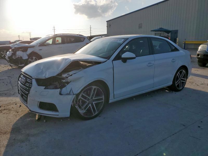AUDI A3 PREMIUM