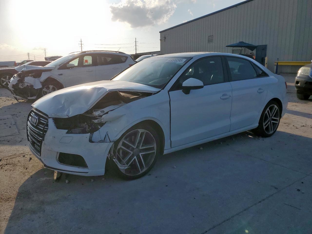 AUDI A3 PREMIUM