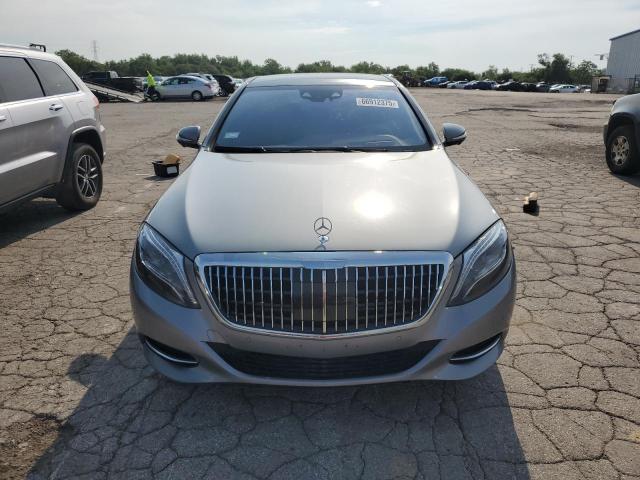 2015 MERCEDES-BENZ S 550 WDDUG8CB1FA081141