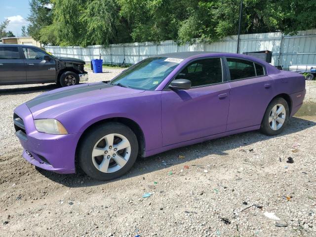 DODGE CHARGER SE