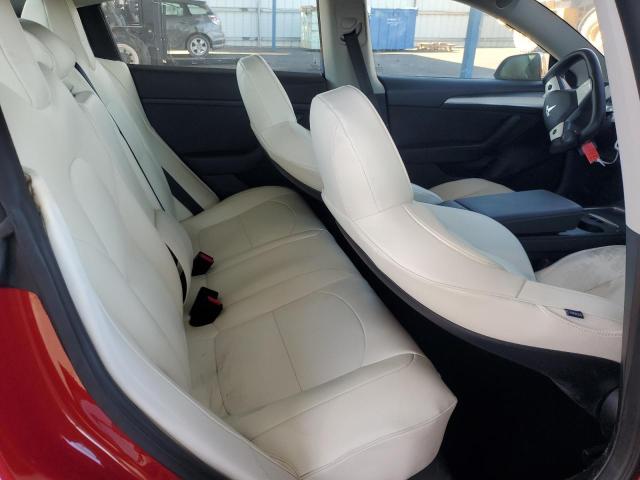 2023 TESLA MODEL 3 5YJ3E1EA9PF547186