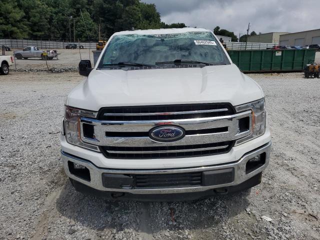 2019 FORD F150 SUPERCREW 1FTEW1E57KFA20924