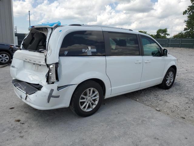 2019 DODGE GRAND CARAVAN SXT 2C4RDGCG3KR512194