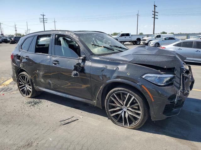 2023 BMW X5 M50I 5UXJU4C04P9R18978