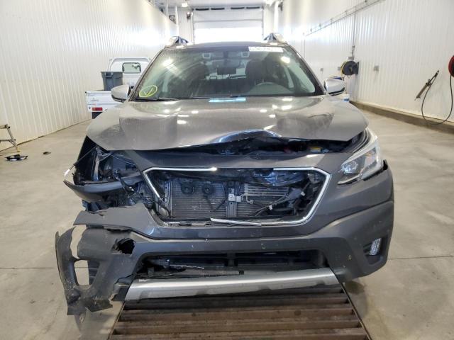 2022 SUBARU OUTBACK PR 4S4BTDPC3N3149818