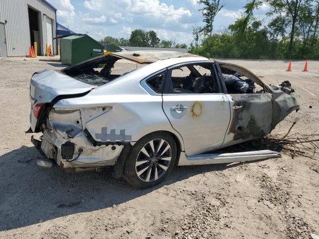 2016 NISSAN ALTIMA 2.5 1N4AL3AP6GC267814