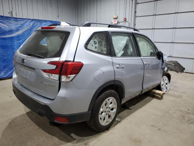2021 SUBARU FORESTER JF2SKADC5MH406586