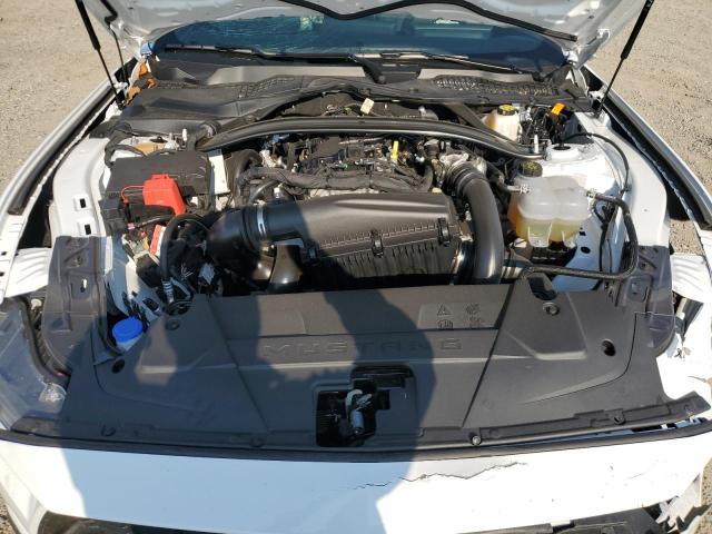 2025 FORD MUSTANG - 1FAGP8UH5S5117335
