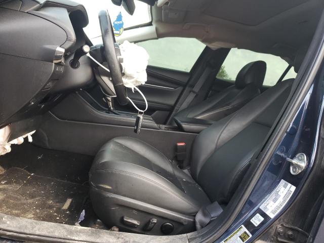 2022 MAZDA 3 PREFERRE - 3MZBPBCLXNM318893