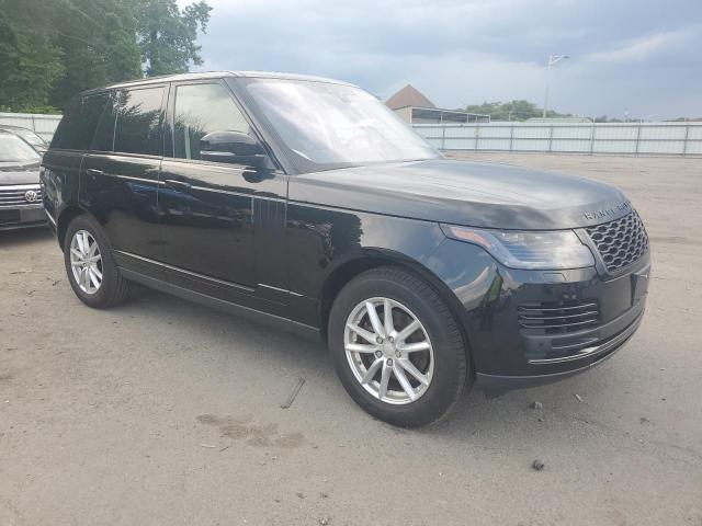2019 LAND ROVER RANGE ROVE SALGR2RK7KA541931