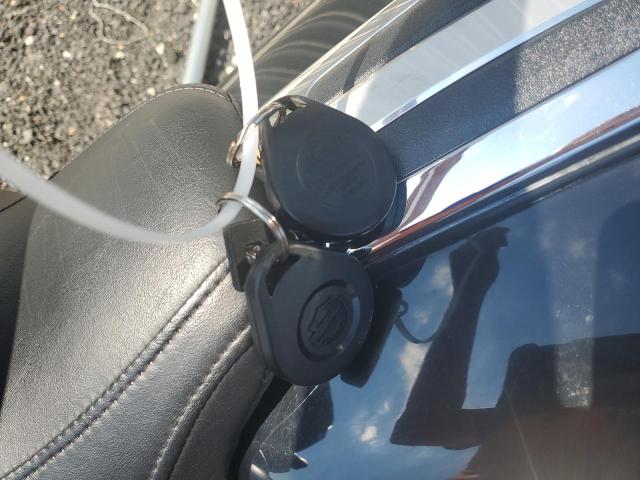 2012 HARLEY-DAVIDSON FLHTK ELEC 1HD1KEM14CB678613