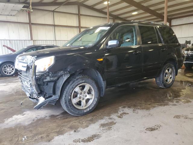 HONDA PILOT EXL