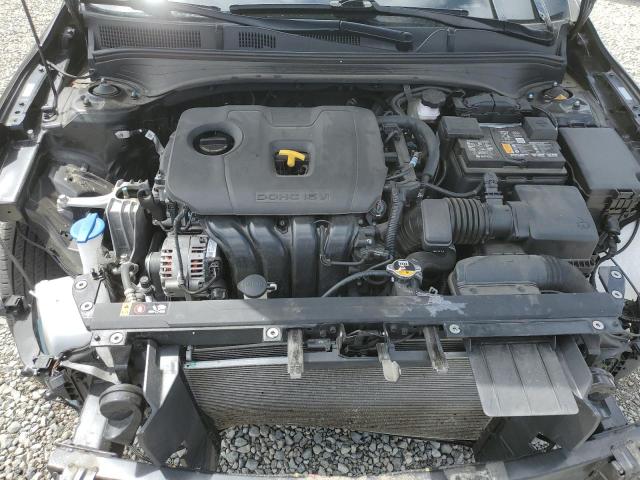 2024 KIA FORTE LX 3KPF24AD8RE766141