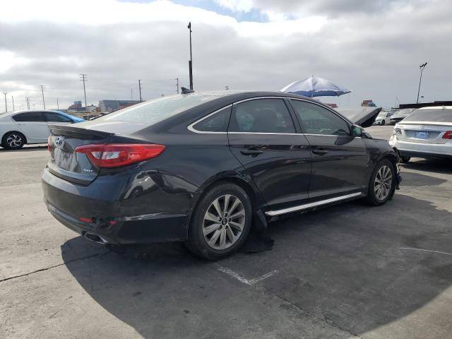 2016 HYUNDAI SONATA SPO 5NPE34AF3GH390791