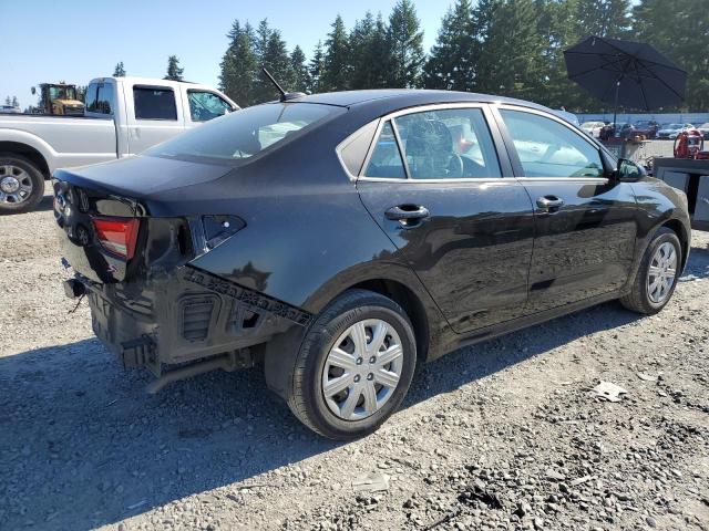 2021 KIA RIO LX 3KPA24AD0ME402900