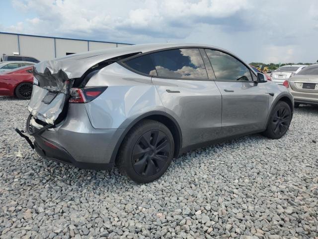 2025 TESLA MODEL Y 7SAYGDED3SF253497