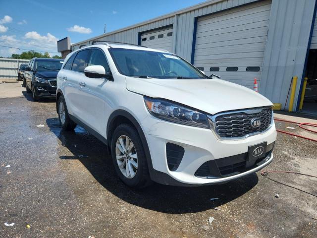 2020 KIA SORENTO L - 5XYPG4A37LG660710
