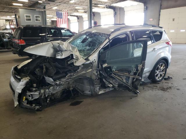 FORD ESCAPE SEL