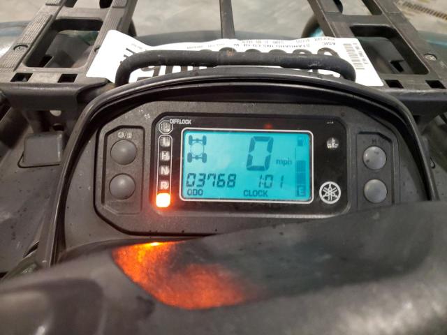 2008 YAMAHA YFM660 JY4AM12Y58C002353