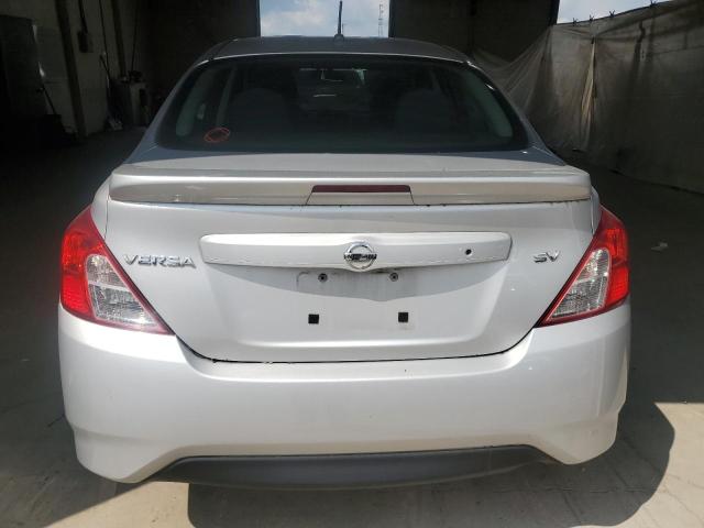 2018 NISSAN VERSA S - 3N1CN7AP7JL801857