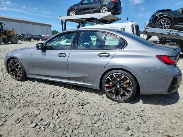 2025 BMW 330XI 3MW89CW06S8F29878