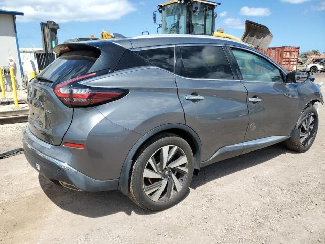 2022 NISSAN MURANO SL 5N1AZ2CJ2NC107742