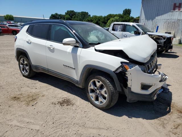 2021 JEEP COMPASS LI - 3C4NJDCB5MT554067