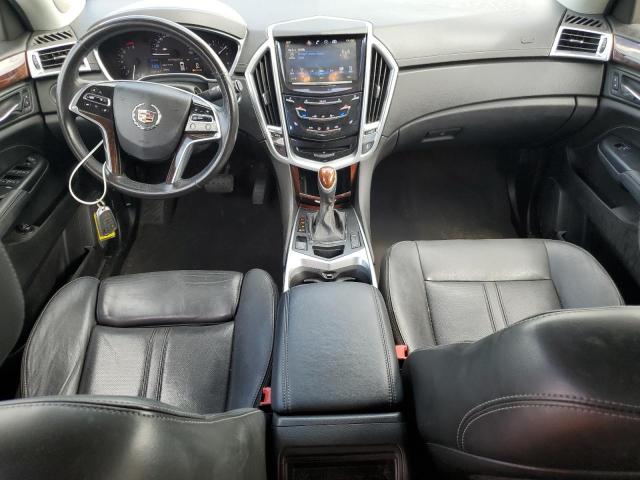 2016 CADILLAC SRX LUXURY 3GYFNEE36GS517439