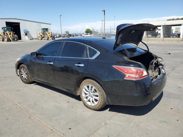 2015 NISSAN ALTIMA 2.5 1N4AL3AP1FN396028
