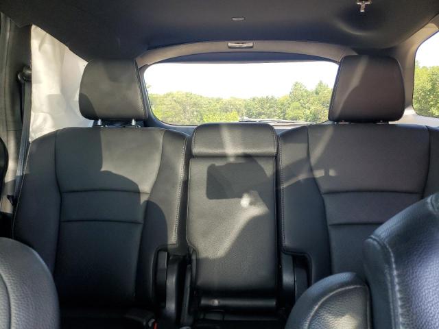 2021 HONDA PASSPORT T 5FNYF8H95MB029567