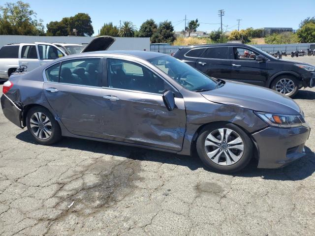 2014 HONDA ACCORD LX - 1HGCR2F39EA053122