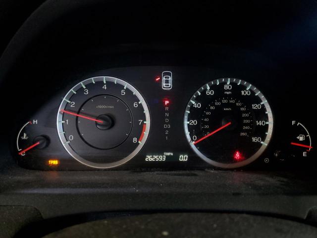 2011 HONDA ACCORD EX - 1HGCP2F70BA052784